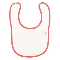 大西賢製販 スタイ ベビー nenne-futurum FLOWER SERIES 373664 1個（直送品）