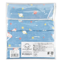 大西賢製販 ベルトカバー ベビー nenne-futurum SPACE SERIES 373672 1個（直送品）