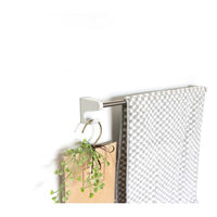 田窪工業所 タオル掛け ステンレス 粘着 36cm 377549 1個（直送品）