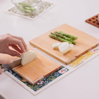 E.OCT スポンジ イチゴドロボウ 吸水 エコンフォートハウス ウィリアムモリス 作業台 おしゃれ 490086 1個（直送品）