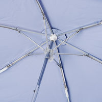 スケーター 雨傘 折りたたみ傘 子ども用 晴雨兼用 50cm マイメロディ クロミ シナモロール ビックリボン 493311 1個（直送品）