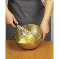 佐藤商事 柳宗理 ボウル 5個セット 13cm・16cm・19cm・23cm・27cm ステンレスボール 231439 1個（直送品）