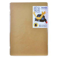 hacomo 工作キット ダンボール製 kids 兜 377441 1個（直送品）