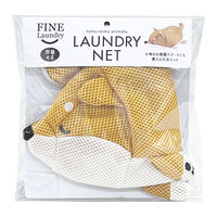 りぶはあと 洗濯ネット Mサイズ 柴犬 コタロウ 401629 1個（直送品）