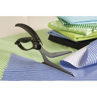 アントレックス ピザ用ハサミ dreamfarm Scizza ピザシザー ブラック 406014 1個（直送品）