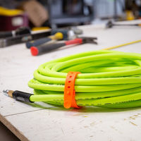 NITE IZE 結束バンド 45.7cm 18インチ ギアープロ ユーティリティーストラップ#18 オレンジ 412086 1個（直送品）