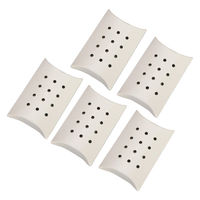 アイスリー工業 除菌剤 5個入 ヨウ素(ヨード)の除菌箱 426735 1個（直送品）