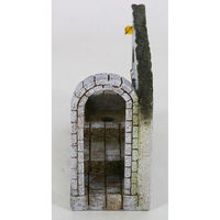 東洋石創 プランター グリーンポット 植木鉢 多肉植物 Cタイプ 459006 1個（直送品）