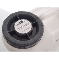 ウィルマックス ウォータータンク 12L エンバランスウォーターコンテナ 459757 1個（直送品）