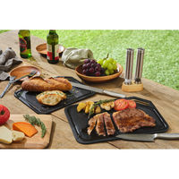 佐藤商事 KEVNHAUN カッティングボード M ウッドファイバー 食洗機対応 まな板 460855 1個（直送品）