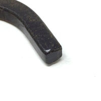 SOW フック ジョセフアイアン S字フック 5個入り 485570 1個（直送品）