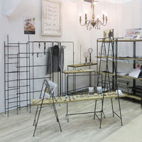 SOW フック ジョセフアイアン チェーンフック 2本入り ロング 485568 1個（直送品）