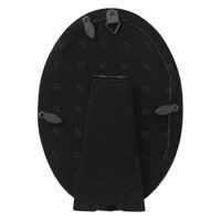 東京かんかん フォトフレーム オーバルフォトフレーム レジン ゴールド 487218 1個（直送品）