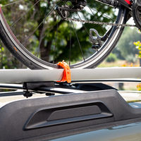 NITE IZE 結束バンド 30.5cm 12インチ ギアープロ ユーティリティーストラップ#12 オレンジ 412084 1個（直送品）