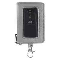 三金商事 キーケース スマートキー アイムドラえもん 車 423024 1個（直送品）