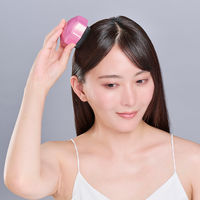 ドリームイファクトリー ドクターエア ミラブラシ ミラホワイト BBR-01 WH 1個（直送品）