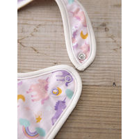 ウェーブ スタイ ユニコーン 日本製 ガーゼ 男の子 女の子 440091 1個（直送品）