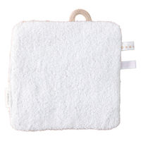 ウェーブ ベビートイ ハンカチ セット ベビーボール おもちゃハンカチ ピンク 473339 1個（直送品）