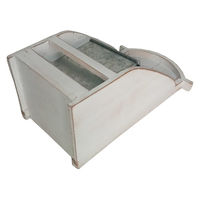 アビテ 鉢カバー ヴィトル フラワーポット 474908 1個（直送品）