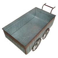 アビテ フラワースタンド ルアン カート 475042 1個（直送品）