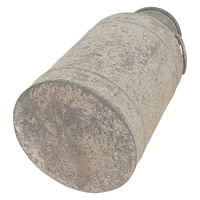 アビテ ガーデンオーナメント ファーマー ミルクカン S 479089 1個（直送品）