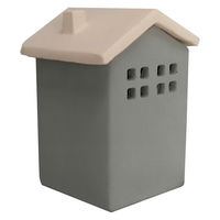 アビテ ガーデンオーナメント コティ オーナメント L グレー 479111 1個（直送品）