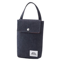 カリタ Kalita フィルターバッグ カリタチェック 487620 1個（直送品）