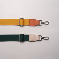 ファンプロジェクト STTOKE ストーク カスタムストラップ フォレスト 492393 1個（直送品）