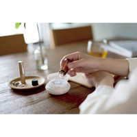 キシマ ThaleiaVeil エッセンシャルブレンドオイル 精油 エッセンシャルオイル 天然成分 日本製 オレンジ 425856 1個（直送品）