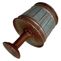 アビテ 植木鉢 ルアン ゴブレット 475036 1個（直送品）