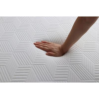 【軒先渡し】東馬 アスリートマットレス シングル 幅970×奥行1950×高さ180mm 1枚（直送品）