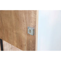 【軒先渡し】東馬 タナス ロッカー 6人用 幅900×奥行400×高さ1291mm 1台（直送品）