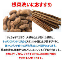 キクロン ヤシの実たわし 00528873 1袋(10個)（直送品）