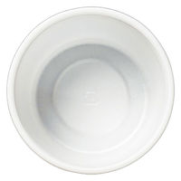 中央化学 スープカップ CF カップ 95-270 白 身 042952 1袋(100個)（直送品）