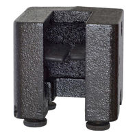 友屋 A型ボード キューブブロック 61509-01 1ケース(12個)（直送品）