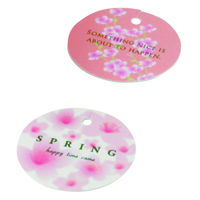 ヤマニパッケージ ギフト箱 バルーンBOX 春 20-629 1ケース(100個)（直送品）