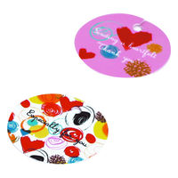 ヤマニパッケージ ギフト箱 バルーンBOX エスペシャリーフォーユーレッド 20-725 1ケース(100個)（直送品）