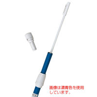 友屋 販促用品 のぼり竿 オリジナルポール 3M 白 30537*** 1袋(1個)（直送品）