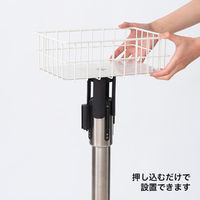 友屋 ベルトパーティション用カゴセット 62507-01 1袋(1個)（直送品）