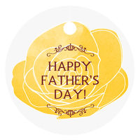 ヤマニパッケージ ギフト箱 イベントケース 父の日 20-666 1ケース(100個(25個×4))（直送品）