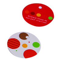 ヤマニパッケージ ギフト箱 バルーンBOX コロン 20-728 1ケース(100個)（直送品）