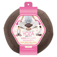 ニーズ YOZA 股関節ストレッチクッション 0-37700-005 1個（直送品）