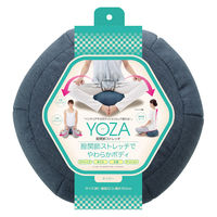 ニーズ YOZA 股関節ストレッチクッション 0-37700-004 1個（直送品）