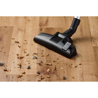 TWINBIRD(ツインバード) パワー大容量クリーナー WET&DRY YC-WD15B 1台（直送品）