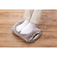 ファミリー・ライフ 手まであったか蓄熱式湯たんぽ2個組 a35755 1セット(2個組)（直送品）