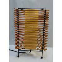 東京メタル アジアンスタンドライト WDLT3-32 1台（直送品）