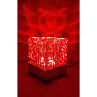 東京メタル LEDインテリアランプ ZL-1002Z 1台（直送品）