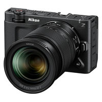 ニコン シネマカメラ ZR ZRLK24-70 1個（直送品）