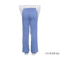 PURPLE LABEL スクラブパンツ TAYLOR S相当 ライトブルー 9095P-XS-Ce 1枚（直送品）