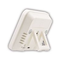 アズワン デジタル温湿度計 校正証明書付 CTH-230 1個 1-4061-21-20（直送品）